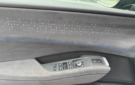 Volkswagen Teramont, 2025 год, 6 100 000 рублей, 23 фотография