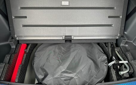Volkswagen Teramont, 2025 год, 6 100 000 рублей, 30 фотография