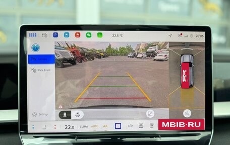 Volkswagen Teramont, 2025 год, 6 100 000 рублей, 17 фотография