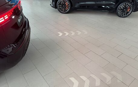 Volkswagen Teramont, 2025 год, 6 100 000 рублей, 34 фотография