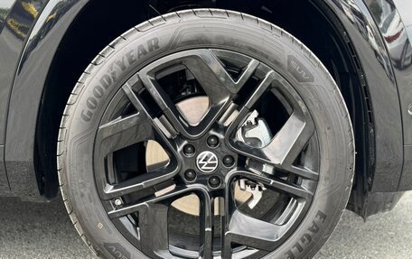 Volkswagen Teramont, 2025 год, 6 100 000 рублей, 32 фотография