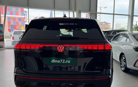 Volkswagen Teramont, 2025 год, 6 100 000 рублей, 35 фотография