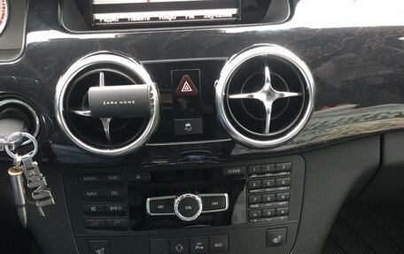 Mercedes-Benz GLK-Класс, 2013 год, 1 955 000 рублей, 4 фотография