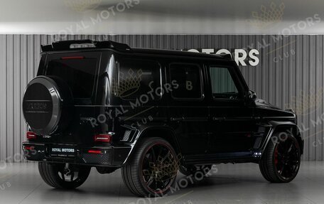Mercedes-Benz G-Класс AMG, 2023 год, 39 390 000 рублей, 5 фотография