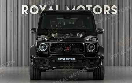 Mercedes-Benz G-Класс AMG, 2023 год, 39 390 000 рублей, 2 фотография