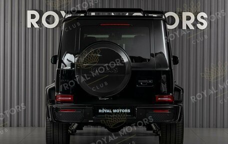 Mercedes-Benz G-Класс AMG, 2023 год, 39 390 000 рублей, 4 фотография