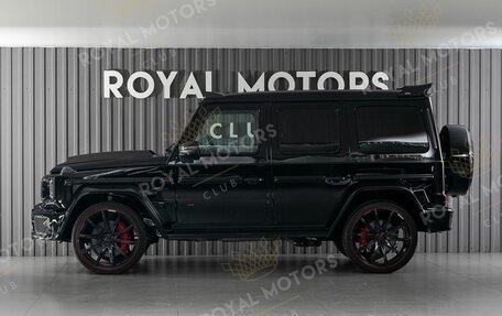 Mercedes-Benz G-Класс AMG, 2023 год, 39 390 000 рублей, 3 фотография