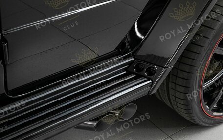 Mercedes-Benz G-Класс AMG, 2023 год, 39 390 000 рублей, 10 фотография