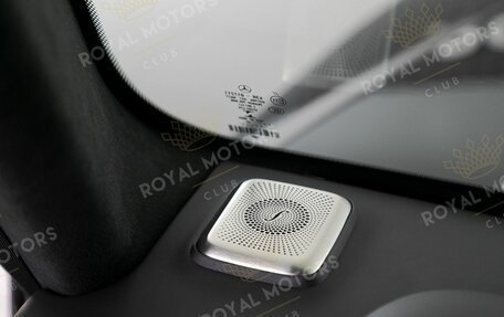 Mercedes-Benz G-Класс AMG, 2023 год, 39 390 000 рублей, 20 фотография