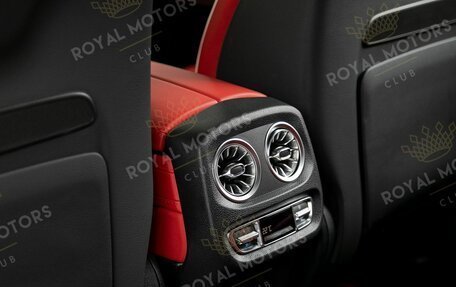 Mercedes-Benz G-Класс AMG, 2023 год, 39 390 000 рублей, 24 фотография