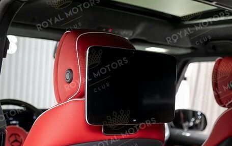 Mercedes-Benz G-Класс AMG, 2023 год, 39 390 000 рублей, 25 фотография