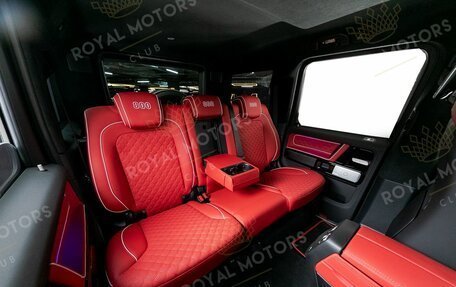 Mercedes-Benz G-Класс AMG, 2023 год, 39 390 000 рублей, 23 фотография