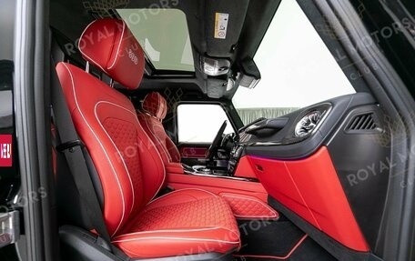 Mercedes-Benz G-Класс AMG, 2023 год, 39 390 000 рублей, 18 фотография