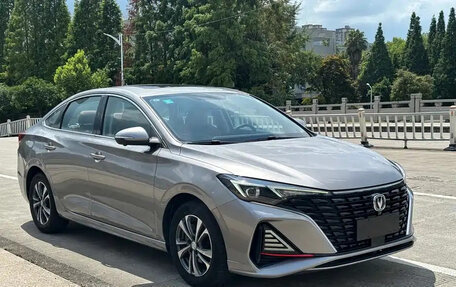 Changan Eado, 2022 год, 1 000 000 рублей, 3 фотография