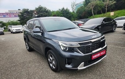 KIA Seltos I, 2022 год, 1 478 000 рублей, 1 фотография