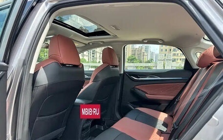 Changan Eado, 2022 год, 1 000 000 рублей, 10 фотография