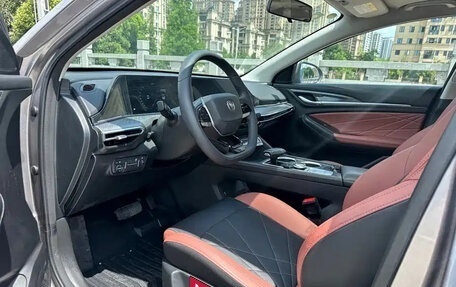 Changan Eado, 2022 год, 1 000 000 рублей, 9 фотография