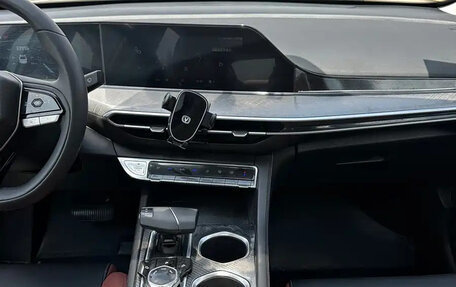 Changan Eado, 2022 год, 1 000 000 рублей, 11 фотография