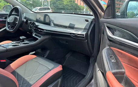 Changan Eado, 2022 год, 1 000 000 рублей, 14 фотография