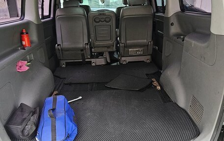 Hyundai H-1 II рестайлинг, 2017 год, 2 200 000 рублей, 5 фотография