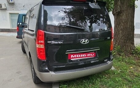 Hyundai H-1 II рестайлинг, 2017 год, 2 200 000 рублей, 6 фотография