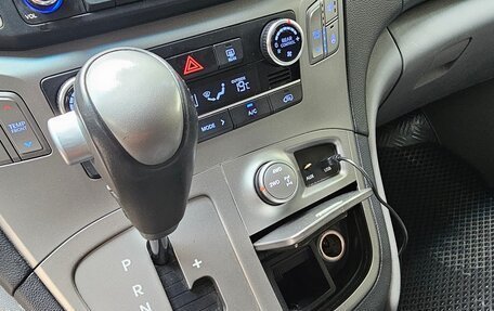 Hyundai H-1 II рестайлинг, 2017 год, 2 200 000 рублей, 8 фотография