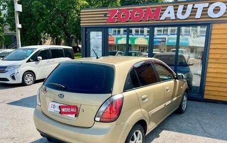 KIA Rio II, 2011 год, 499 000 рублей, 7 фотография