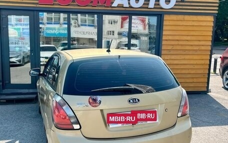 KIA Rio II, 2011 год, 499 000 рублей, 10 фотография