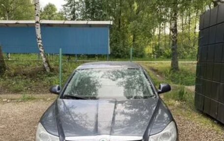 Skoda Octavia, 2010 год, 630 000 рублей, 2 фотография