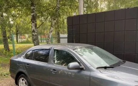 Skoda Octavia, 2010 год, 630 000 рублей, 3 фотография
