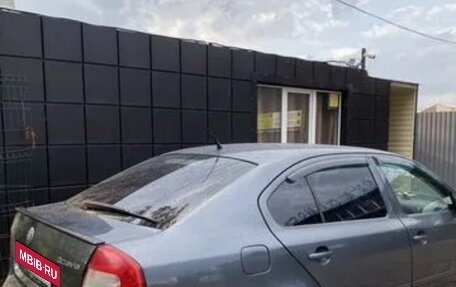 Skoda Octavia, 2010 год, 630 000 рублей, 4 фотография