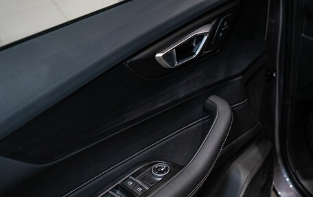 Chery Tiggo 4 I рестайлинг, 2025 год, 2 099 000 рублей, 7 фотография