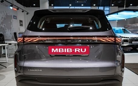 Chery Tiggo 4 I рестайлинг, 2025 год, 2 099 000 рублей, 5 фотография