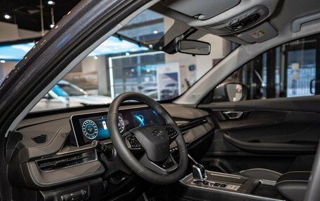 Chery Tiggo 4 I рестайлинг, 2025 год, 2 099 000 рублей, 9 фотография