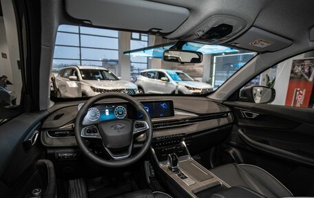 Chery Tiggo 4 I рестайлинг, 2025 год, 2 099 000 рублей, 11 фотография