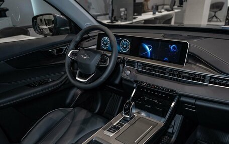 Chery Tiggo 4 I рестайлинг, 2025 год, 2 099 000 рублей, 15 фотография