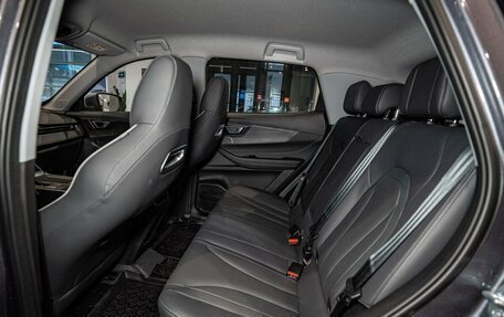 Chery Tiggo 4 I рестайлинг, 2025 год, 2 099 000 рублей, 12 фотография