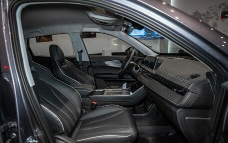 Chery Tiggo 4 I рестайлинг, 2025 год, 2 099 000 рублей, 17 фотография