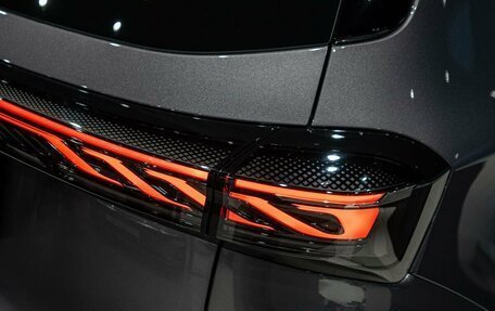 Chery Tiggo 4 I рестайлинг, 2025 год, 2 099 000 рублей, 20 фотография