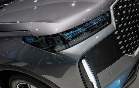 Chery Tiggo 4 I рестайлинг, 2025 год, 2 099 000 рублей, 19 фотография