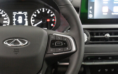 Chery Tiggo 4 I рестайлинг, 2025 год, 1 740 000 рублей, 10 фотография