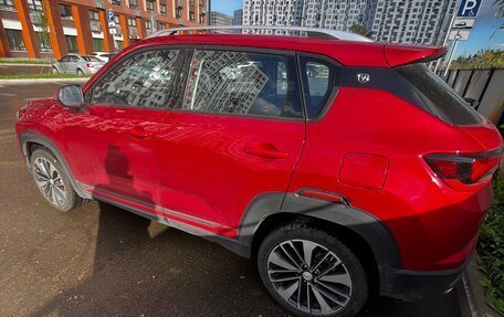 Changan CS35 Plus, 2023 год, 1 950 000 рублей, 7 фотография