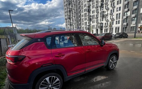 Changan CS35 Plus, 2023 год, 1 950 000 рублей, 3 фотография