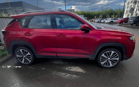 Changan CS35 Plus, 2023 год, 1 950 000 рублей, 6 фотография