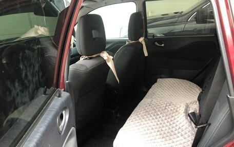 Mitsubishi Space Star I рестайлинг, 2004 год, 300 000 рублей, 6 фотография
