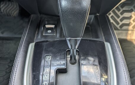 Nissan X-Trail, 2015 год, 1 790 000 рублей, 11 фотография