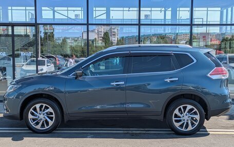 Nissan X-Trail, 2015 год, 1 790 000 рублей, 5 фотография