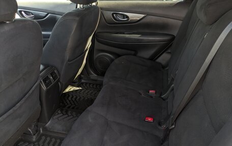 Nissan X-Trail, 2015 год, 1 790 000 рублей, 14 фотография