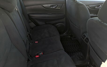 Nissan X-Trail, 2015 год, 1 790 000 рублей, 15 фотография
