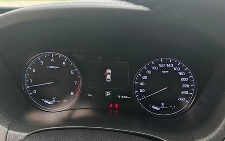 Hyundai Genesis II, 2014 год, 1 690 000 рублей, 5 фотография